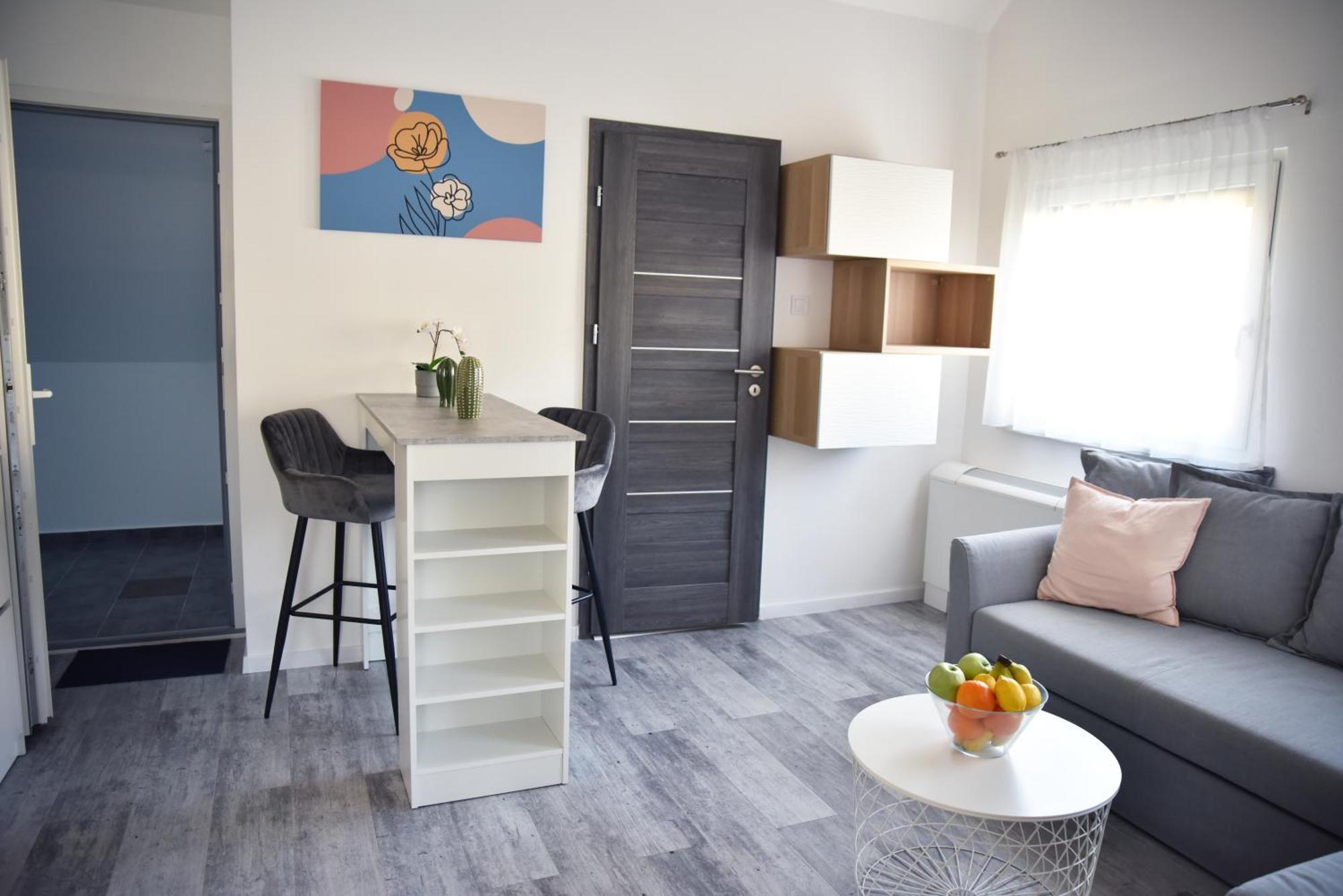 Roomstore Studio Apartments Егер Екстериор снимка